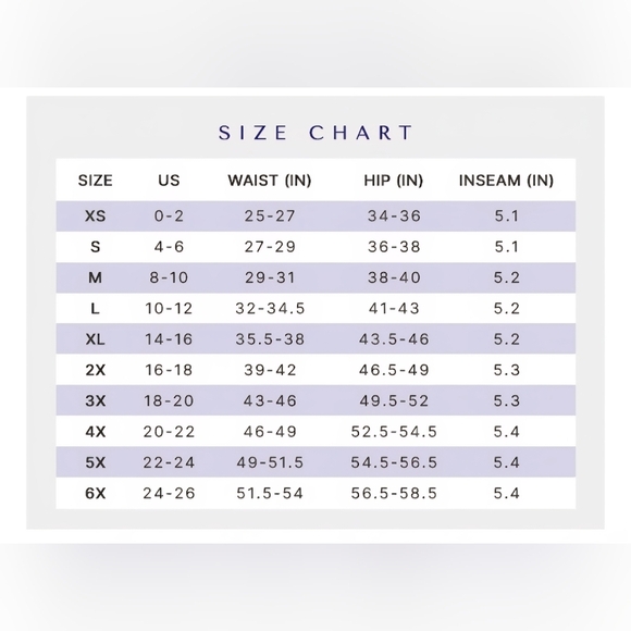 SHAPELLX BOOT-YEAH AirSlim Firm Tummy Compression Shaping Short  #889 - Picture 8 of 11